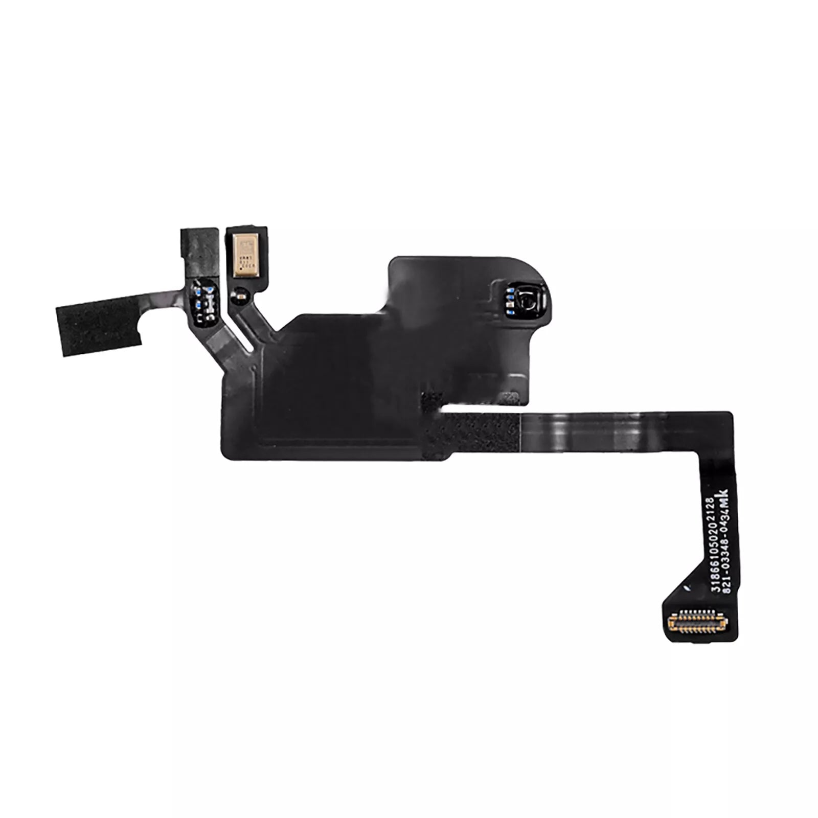 Replacement Ear Speaker Proximity Sensor Flex Cable for iPhone 13mini Replacement Ear Speaker Proximity Sensor Flex Cable for iPhone 13mini